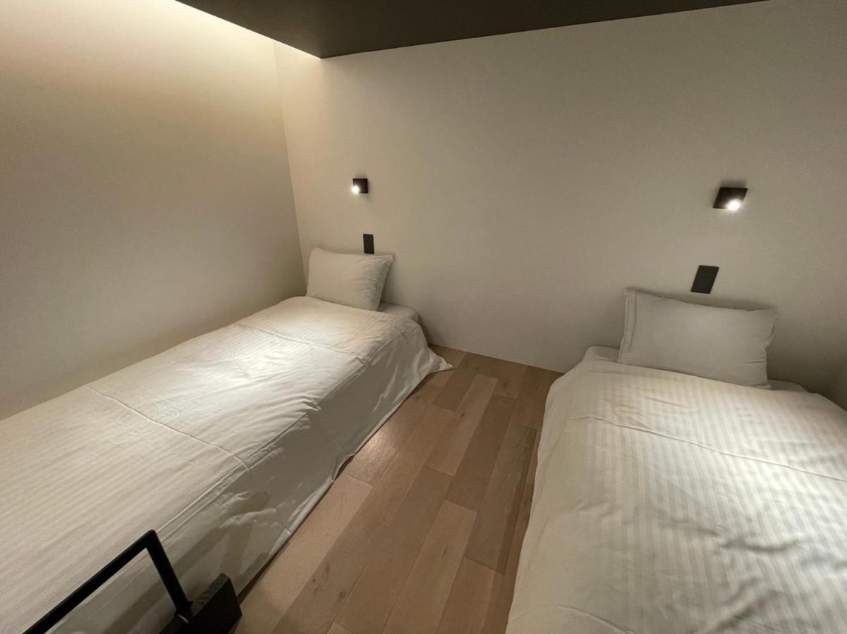 Zonk Hotel Haruyoshi Fukuoka  Exteriör bild