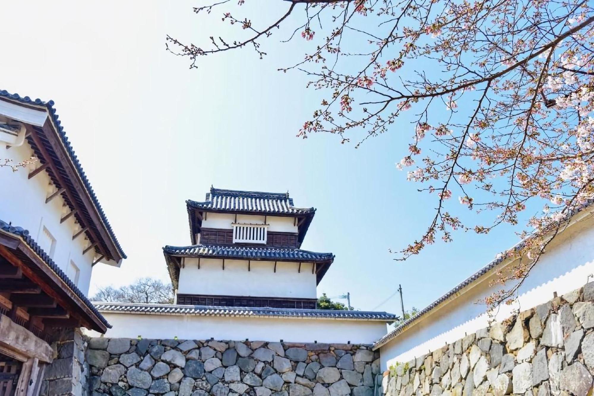 Zonk Hotel Haruyoshi Fukuoka  Exteriör bild